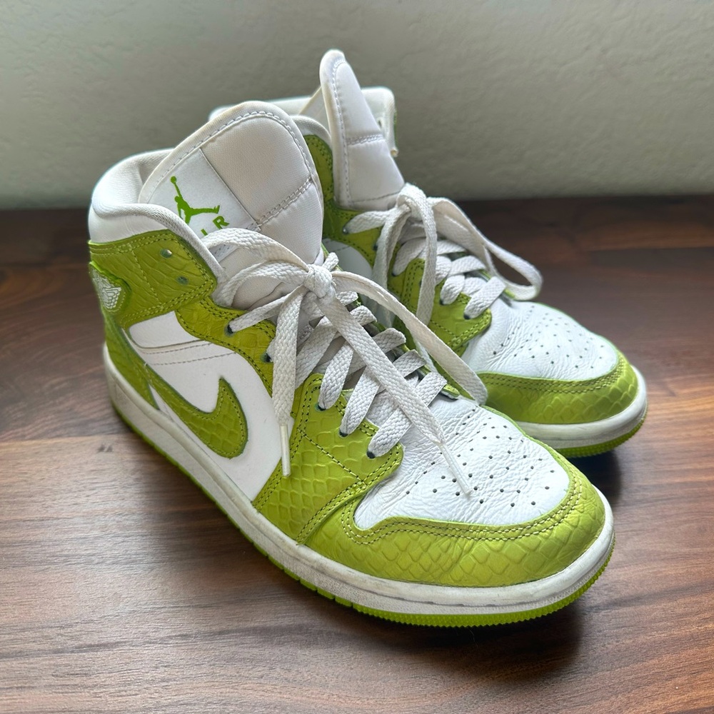 JORDANS GREAT CONDITION